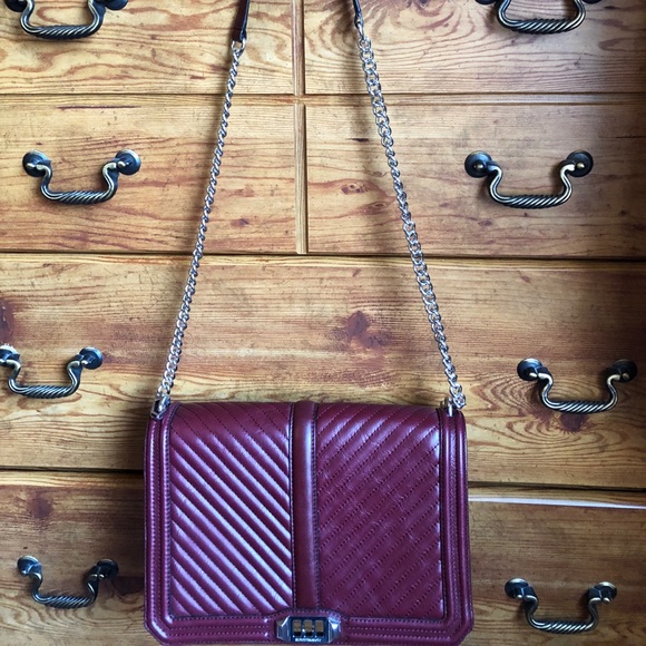 Rebecca Minkoff Handbags - Stunning Rebecca Minkoff handbag 💕💕